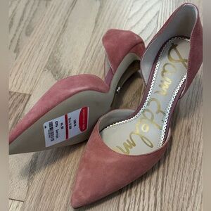 Sam Edelman d’orsay pump nwt 6.5